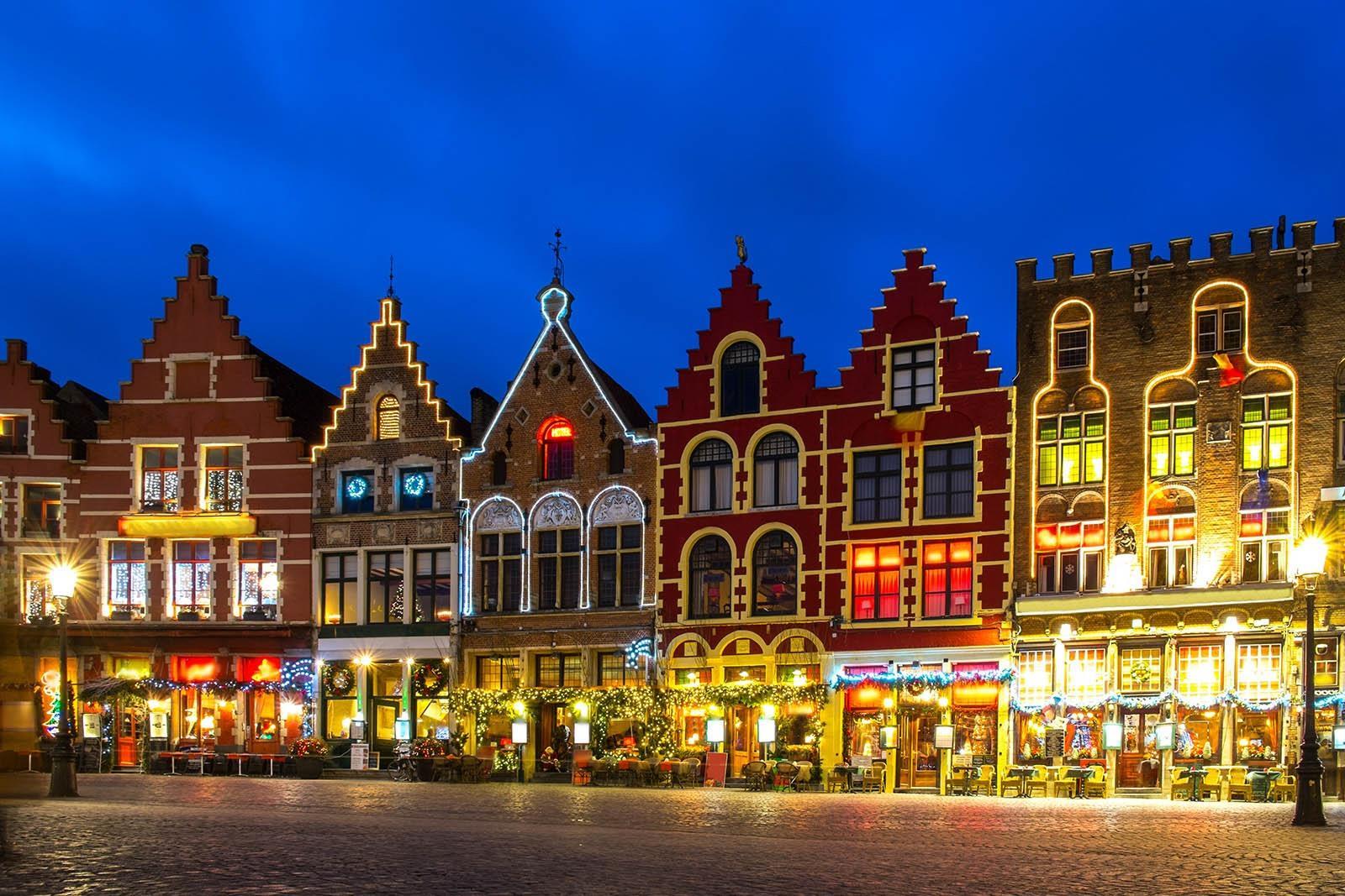 BRUGGE