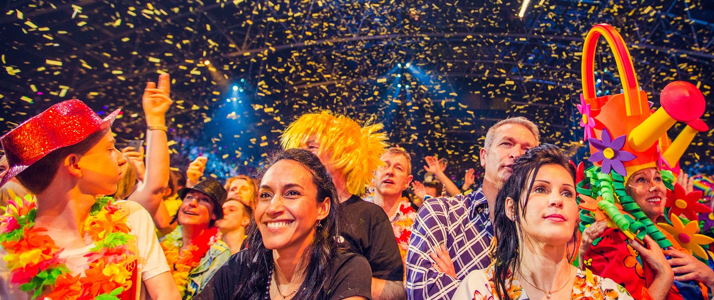 SCHLAGERFESTIVAL 2023