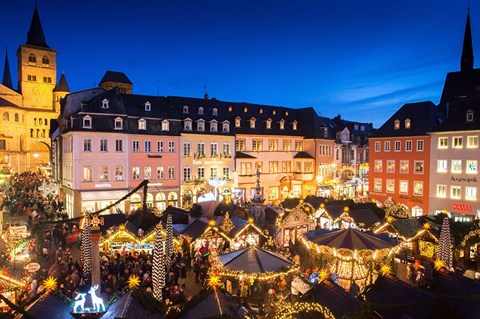 TRIER